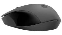 Mouse Wireless HP 150 / 1600dpi / Black 4