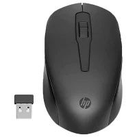 Mouse Wireless HP 150 / 1600dpi / Black