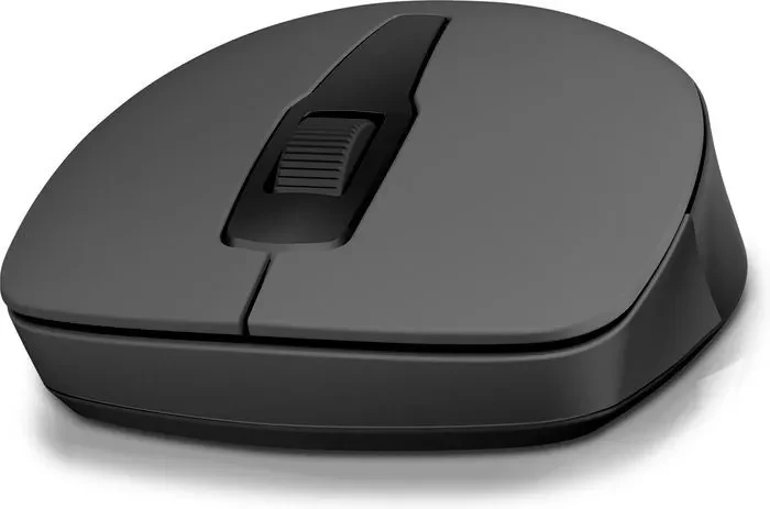 Mouse Wireless HP 150 / 1600dpi / Black 2