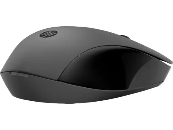 Mouse Wireless HP 150 / 1600dpi / Black 3