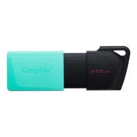 Flash Drive USB Kingston DataTraveler Exodia M / 256GB / 100 MByte/s