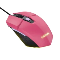 Mouse Gaming Trust GXT 109P FELOX, USB, Pin 4