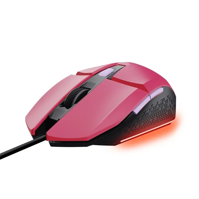 Mouse Gaming Trust GXT 109P FELOX, USB, Pin 2
