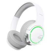 Casti Edifier G2BT, White