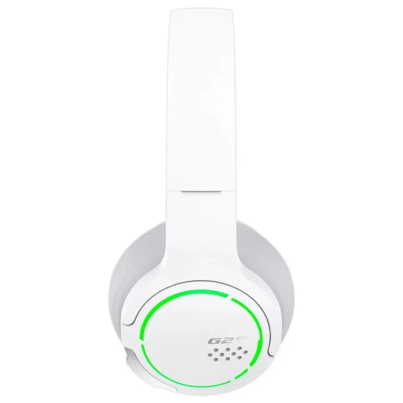 Casti Edifier G2BT, White 3