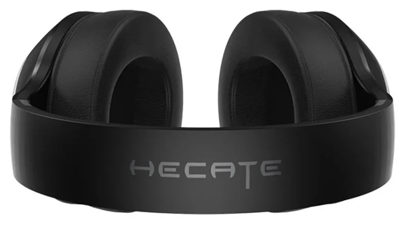 Casti Edifier G33BT, Gray 4