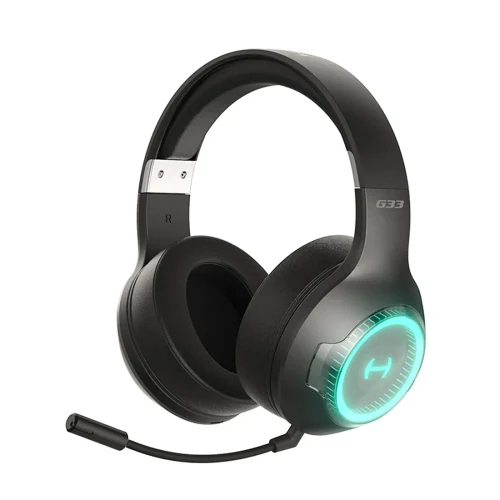 Casti Edifier G33BT, Gray