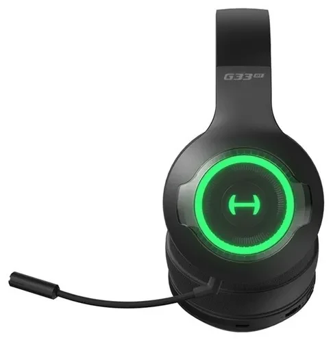 Casti Edifier G33BT, Gray 2