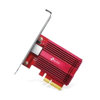 PCIe / 10 Gigabit Ethernet Adapter  / TP-LINK TX401