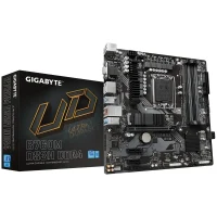 Placa de baza GIGABYTE B760M DS3H DDR4 / 1700 / B760 / DDR4 / mATX