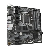 Placa de baza GIGABYTE B760M DS3H DDR4 / 1700 / B760 / DDR4 / mATX 3