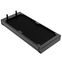 Sisteme de racire XILENCE Performance A+ LiQuRizer 240 PRO (XC982) / Universal / 300 W / 25dBA / 63.41CFM 4