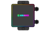 Sisteme de racire XILENCE Performance A+ LiQuRizer 240 PRO (XC982) / Universal / 300 W / 25dBA / 63.41CFM 5