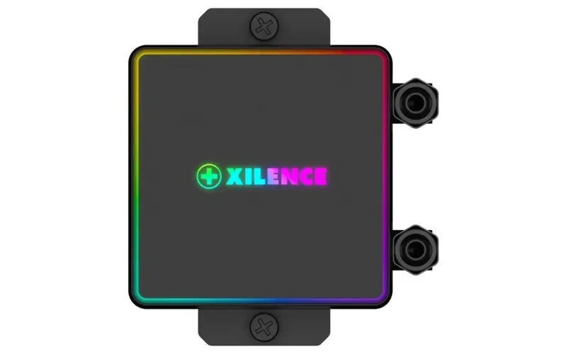 Sisteme de racire XILENCE Performance A+ LiQuRizer 240 PRO (XC982) / Universal / 300 W / 25dBA / 63.41CFM 5