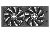 Sisteme de racire XILENCE Performance A+ LiQuRizer 240 PRO (XC982) / Universal / 300 W / 25dBA / 63.41CFM 3