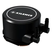 Sisteme de racire XILENCE Liquid Cooler (XC978) ”LiQuRizer 360”  Performance A+ / Universal / 400W / Black 5
