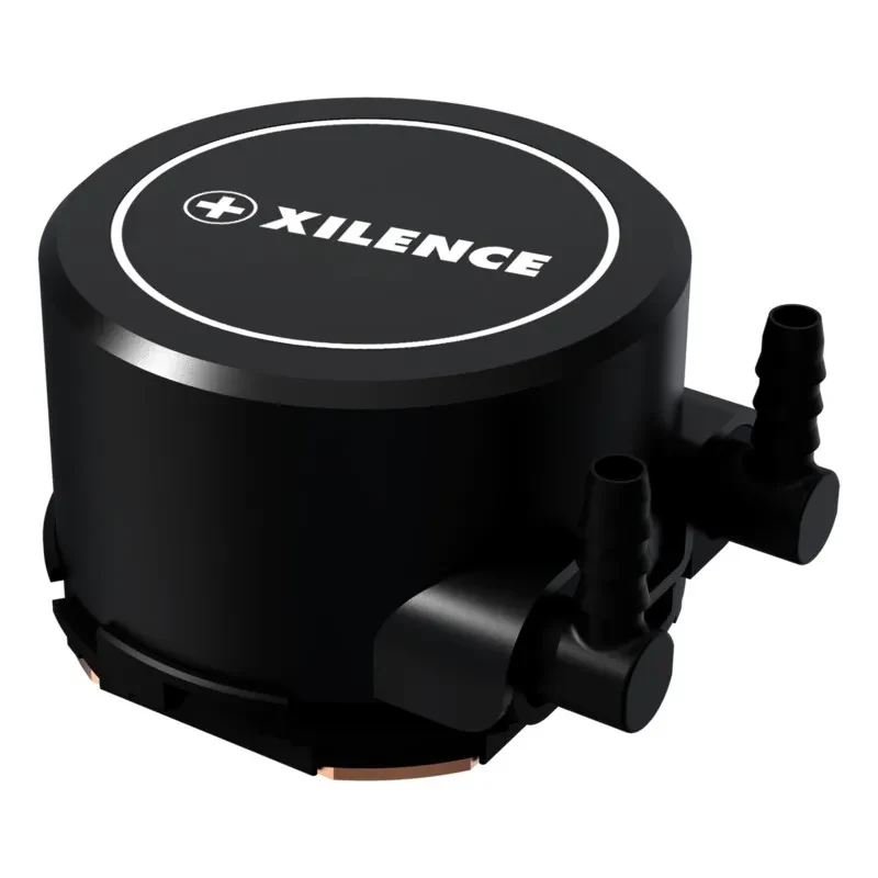 Sisteme de racire XILENCE Liquid Cooler (XC978) ”LiQuRizer 360”  Performance A+ / Universal / 400W / Black 5