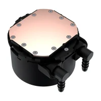Sisteme de racire XILENCE Liquid Cooler (XC978) ”LiQuRizer 360”  Performance A+ / Universal / 400W / Black 6