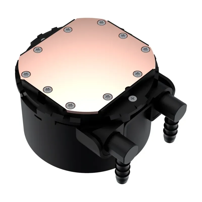 Sisteme de racire XILENCE Liquid Cooler (XC978) ”LiQuRizer 360”  Performance A+ / Universal / 400W / Black 6