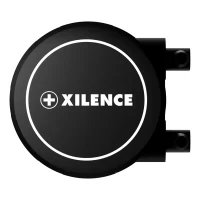 Sisteme de racire XILENCE Liquid Cooler (XC978) ”LiQuRizer 360”  Performance A+ / Universal / 400W / Black 7