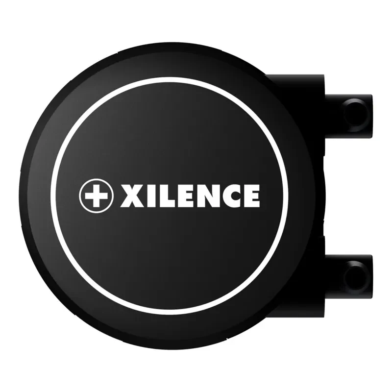 Sisteme de racire XILENCE Liquid Cooler (XC978) ”LiQuRizer 360”  Performance A+ / Universal / 400W / Black 7