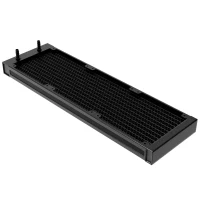 Sisteme de racire XILENCE Liquid Cooler (XC978) ”LiQuRizer 360”  Performance A+ / Universal / 400W / Black 8