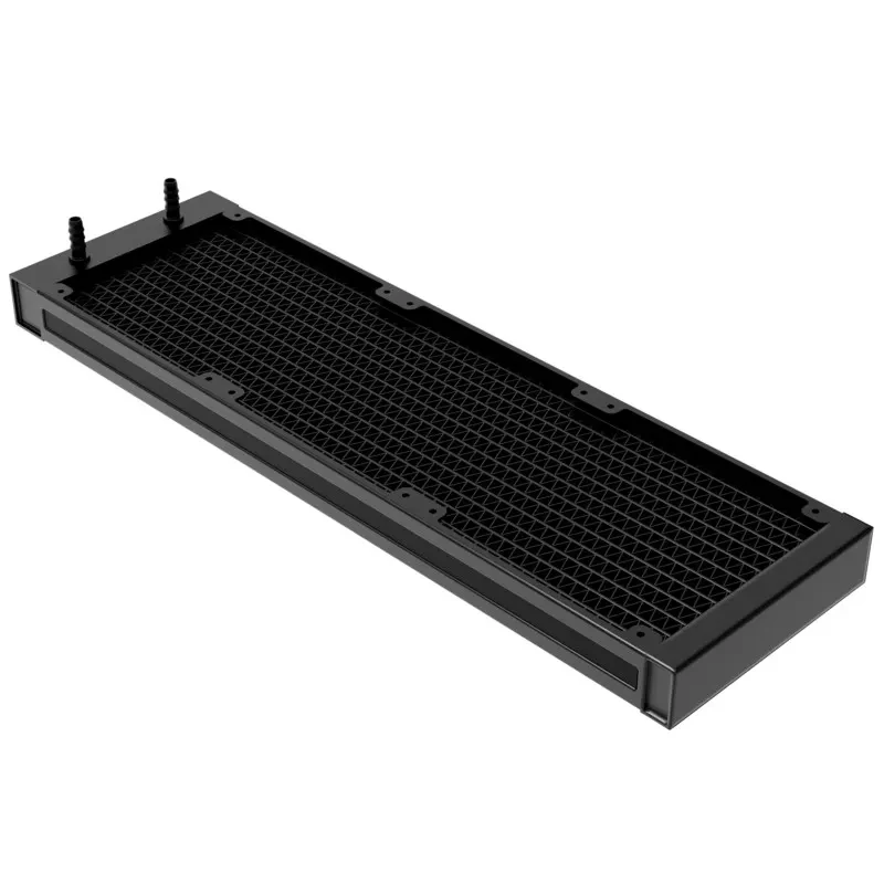 Sisteme de racire XILENCE Liquid Cooler (XC978) ”LiQuRizer 360”  Performance A+ / Universal / 400W / Black 8