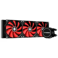 Sisteme de racire XILENCE Liquid Cooler (XC978) ”LiQuRizer 360”  Performance A+ / Universal / 400W / Black