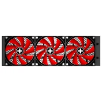 Sisteme de racire XILENCE Liquid Cooler (XC978) ”LiQuRizer 360”  Performance A+ / Universal / 400W / Black 2