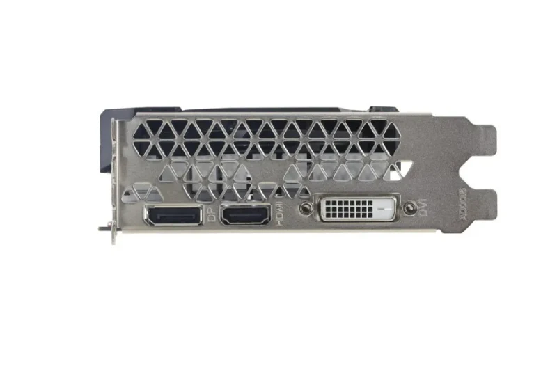 Placa video BIOSTAR GeForce GTX1660 SUPER / 6GB / GDDR6 / 192bit 4