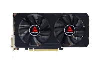 Placa video BIOSTAR GeForce GTX1660 SUPER / 6GB / GDDR6 / 192bit 3