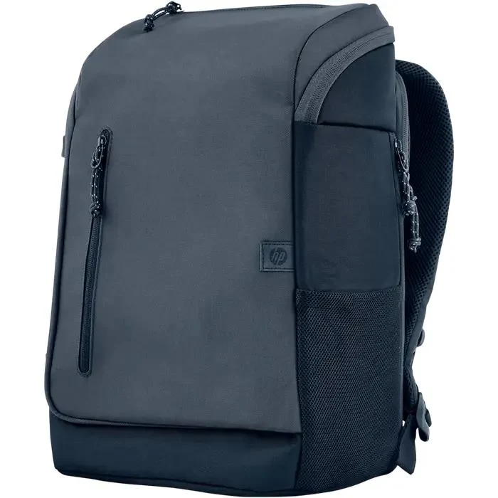 Backpack HP Travel 25, 15.6", Iron Grey 4