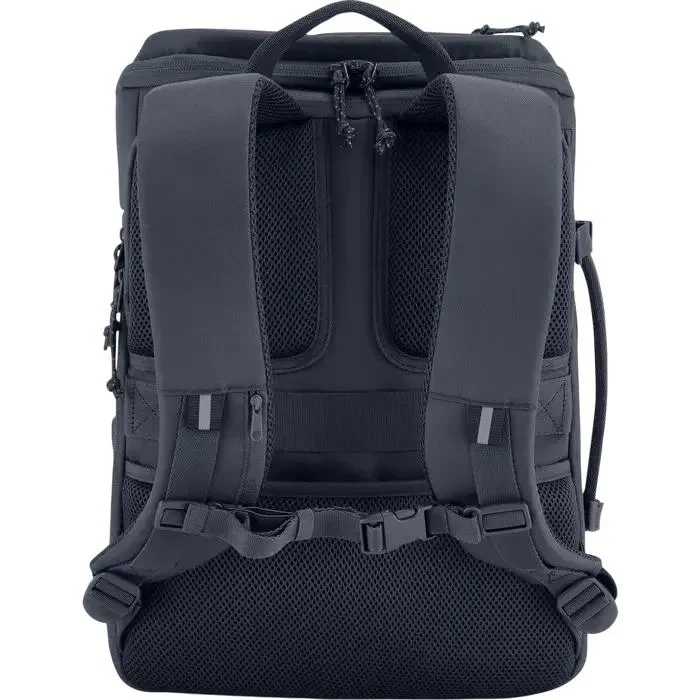 Backpack HP Travel 25, 15.6", Iron Grey 6