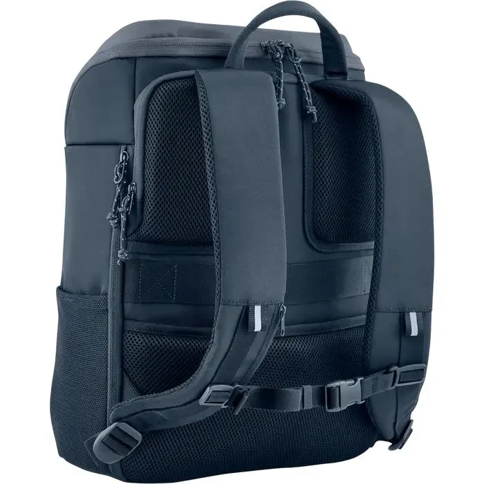 Backpack HP Travel 25, 15.6", Iron Grey 7