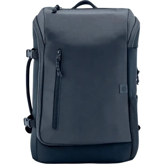 Backpack HP Travel 25, 15.6", Iron Grey 3