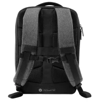 Laptop Backpack HP Renew Travel, 15.6", Charcoal 4