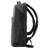 Laptop Backpack HP Renew Travel, 15.6", Charcoal 5