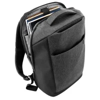 Laptop Backpack HP Renew Travel, 15.6", Charcoal