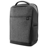 Laptop Backpack HP Renew Travel, 15.6", Charcoal 2