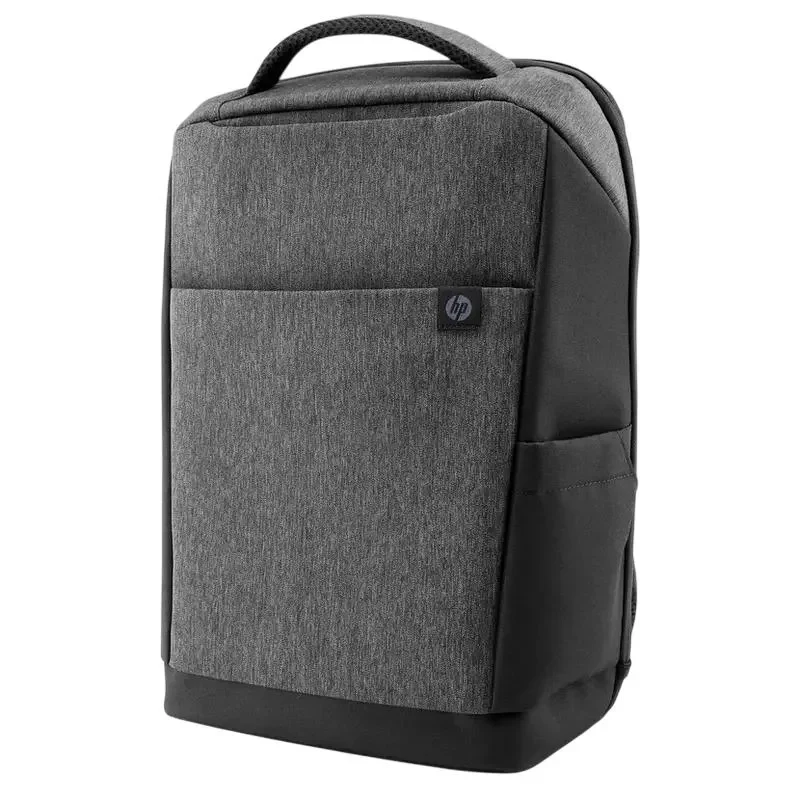 Laptop Backpack HP Renew Travel, 15.6", Charcoal 2