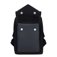 Backpack Rivacase Cardiff, 13.3", Black 11