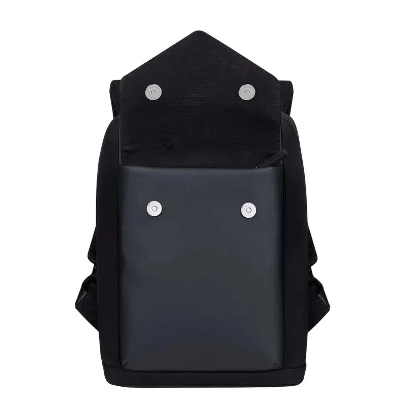Backpack Rivacase Cardiff, 13.3", Black 11