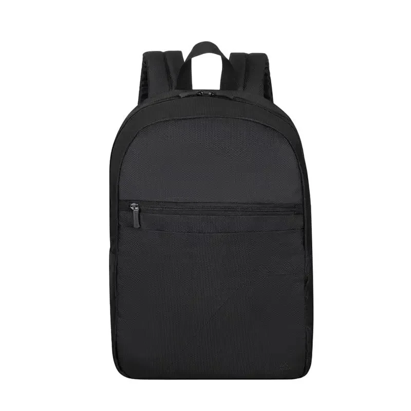 Laptop Backpack RivaCase Komodo, 15.6", Polyester, Black 6
