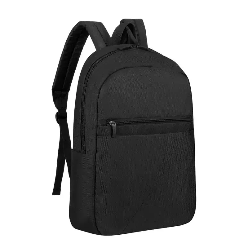 Laptop Backpack RivaCase Komodo, 15.6", Polyester, Black 9