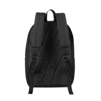 Laptop Backpack RivaCase Komodo, 15.6", Polyester, Black 11