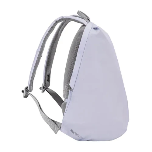 Backpack Bobby Soft, 15.6", Rpet, Violet