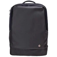 Everyday Backpack NINETYGO City Commuter, 13", Nylon, Polyester, Black 6