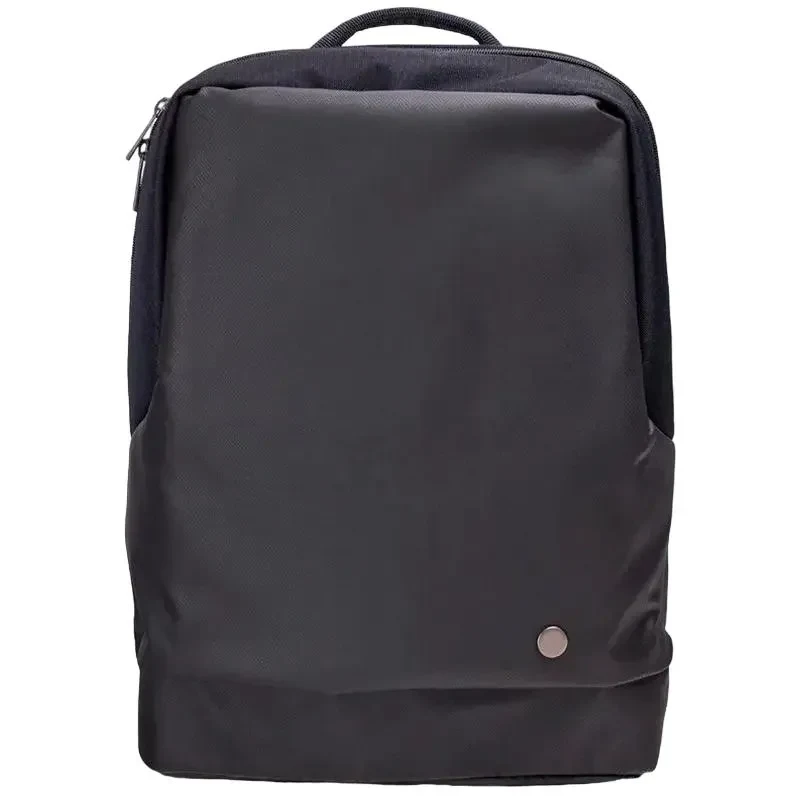 Everyday Backpack NINETYGO City Commuter, 13", Nylon, Polyester, Black 6