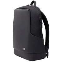 Everyday Backpack NINETYGO City Commuter, 13", Nylon, Polyester, Black 7