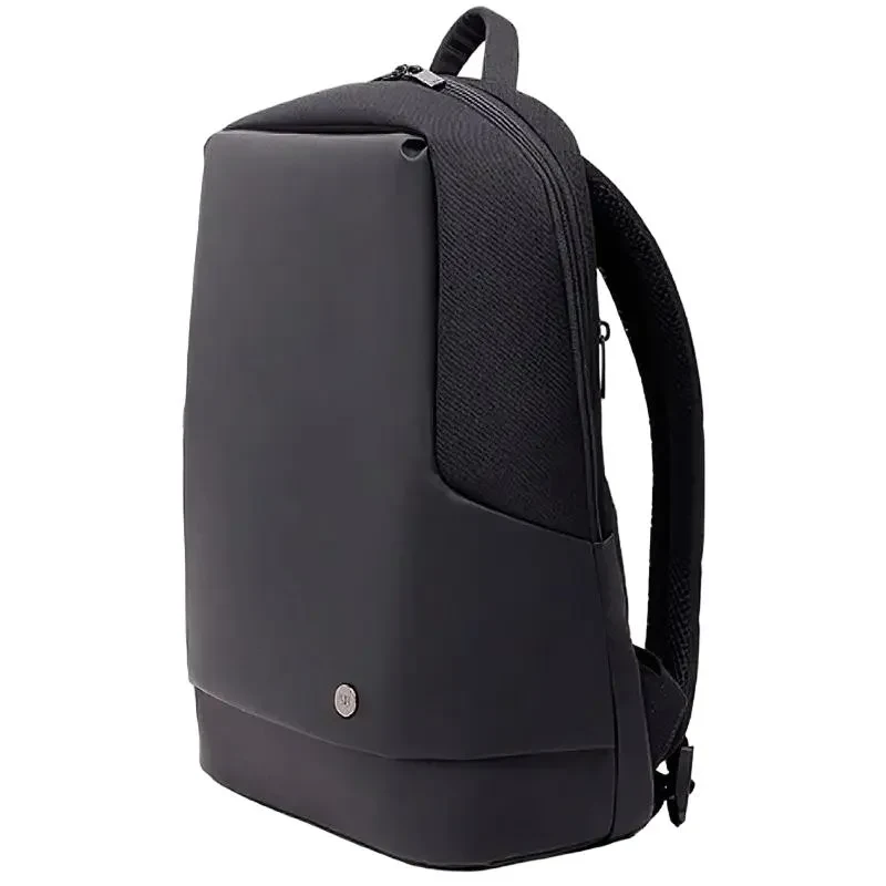Everyday Backpack NINETYGO City Commuter, 13", Nylon, Polyester, Black 7